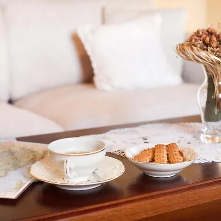 Nyaraló Gelci Trgetari