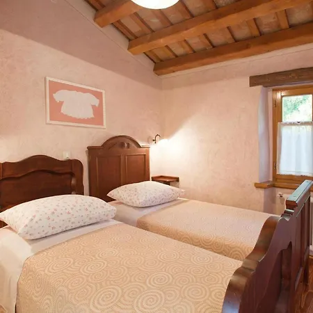 Gelci Dom wakacyjny *