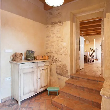 Dom wakacyjny Gelci Trgetari