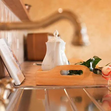 Dom wakacyjny Gelci *