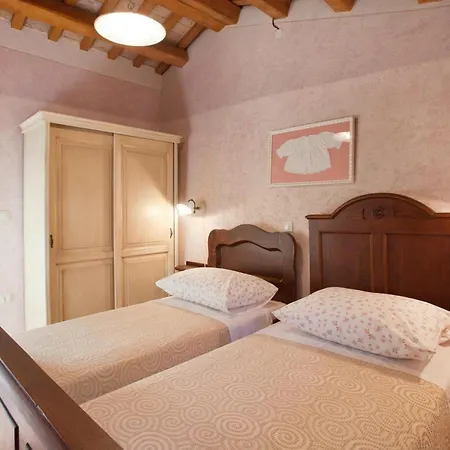 Dom wakacyjny Gelci *