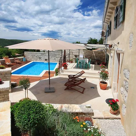 Dom wakacyjny Gelci Trgetari