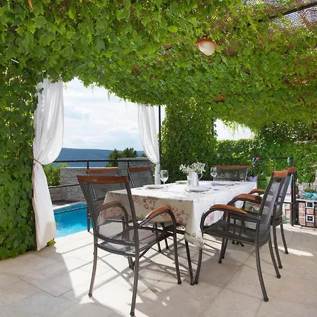 Gelci Dom wakacyjny *