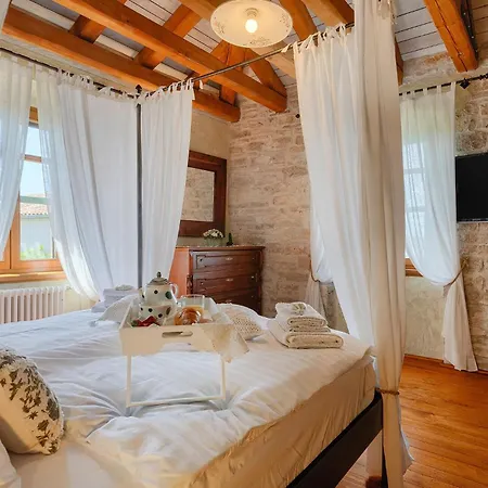 Gelci Holiday home *