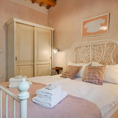 Holiday home Gelci