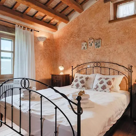 Holiday home Gelci *