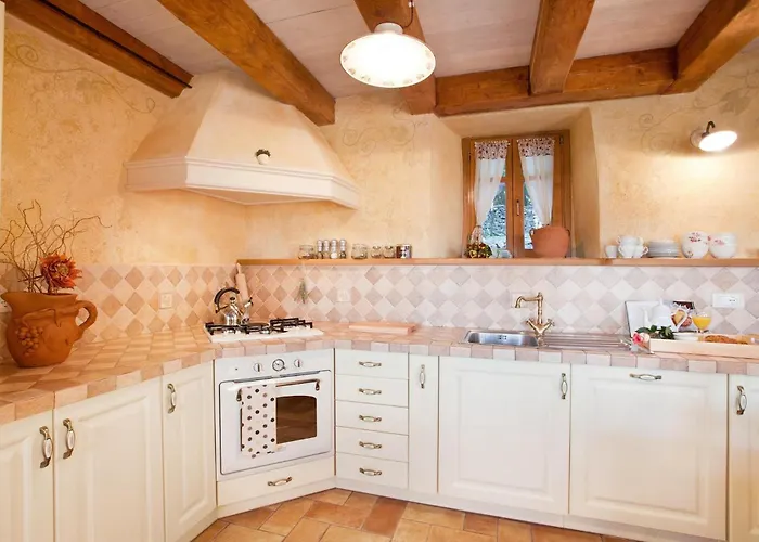 Holiday home Gelci *