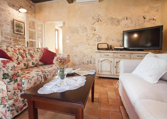 Gelci Holiday home Trgetari