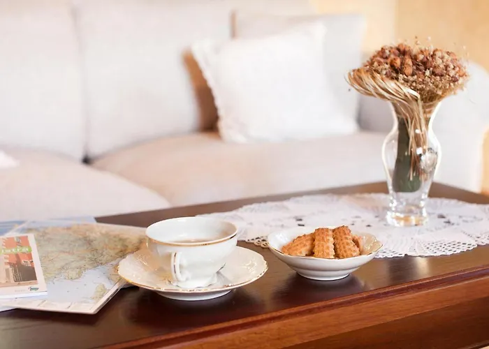 Holiday home Gelci Trgetari