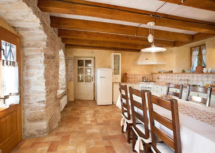 Holiday home Gelci *