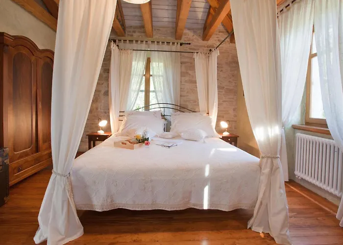 Holiday home Gelci *