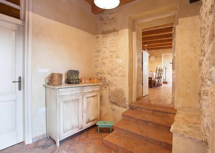 Holiday home Gelci Trgetari