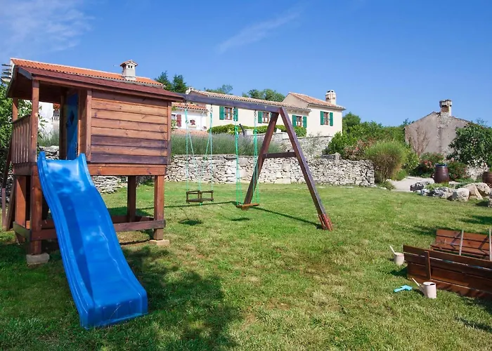 Сasa de vacaciones Gelci