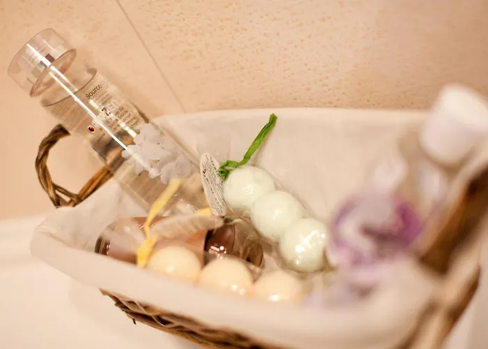 Сasa de vacaciones Gelci *