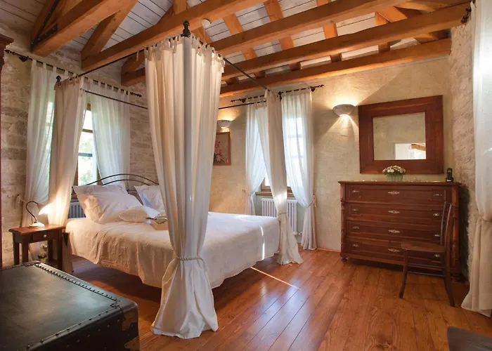 Сasa de vacaciones Gelci *