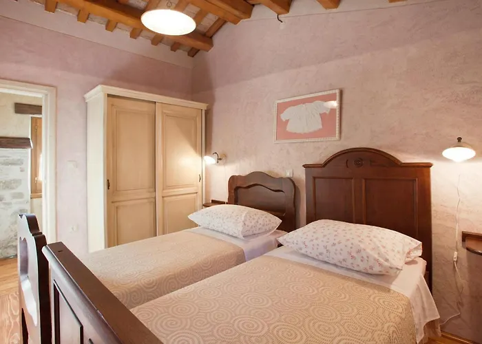 Holiday home Gelci *