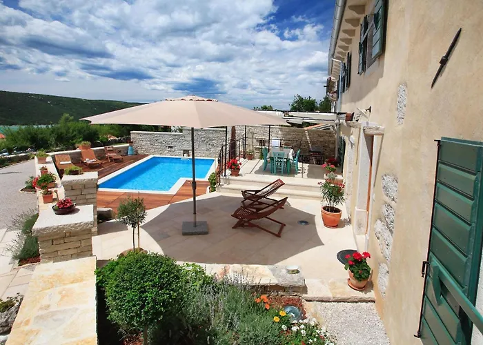 Holiday home Gelci Trgetari