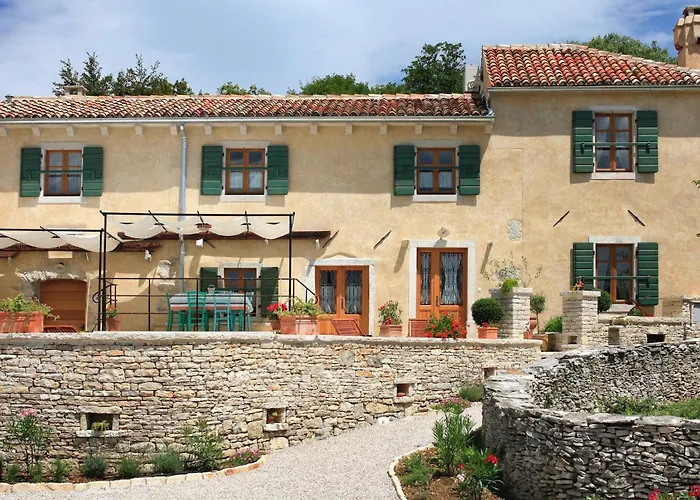 Holiday home Gelci