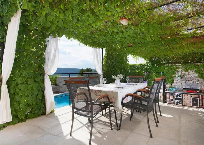 Gelci Holiday home *