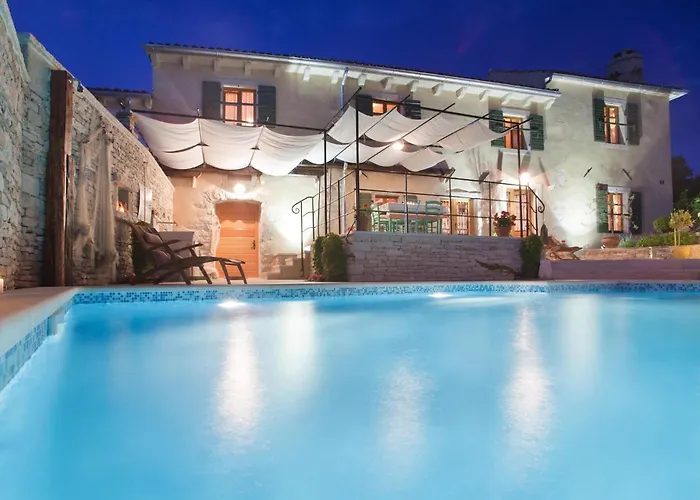 Gelci Holiday home Trgetari