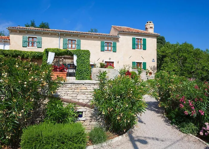 Gelci Holiday home *