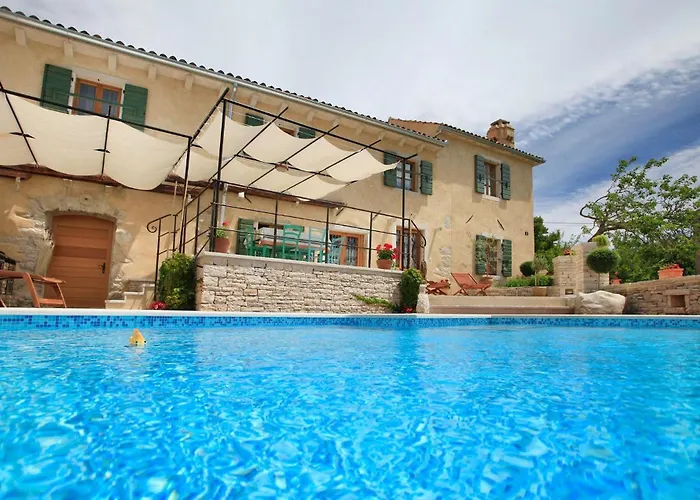 Gelci Holiday home Trgetari