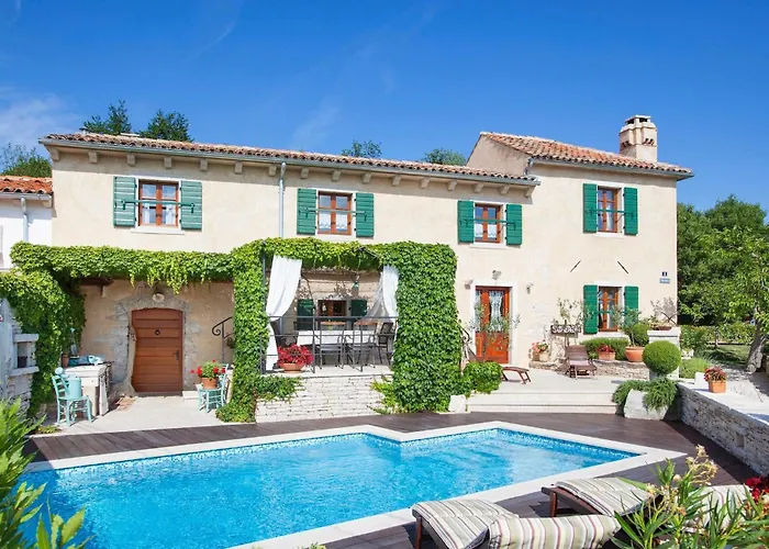 Gelci Сasa de vacaciones